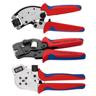 Knipex önbeálló krimpelő fogók