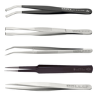 Knipex precíziós csipeszek