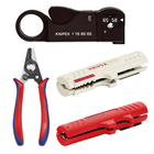 Knipex kábelcsupaszítók