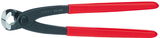 Rabitzfogó, PVC nyél 220 mm