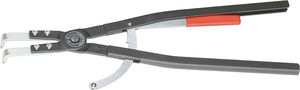 Seegergyűrű fogó BH 90°-os, barnított J61 600 mm, 252-400 termék fő termékképe