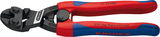 Kompakt csapszegvágó, CoBolt, kétkomponensű nyél 200 mm/3,6-6,0mm, rugóval