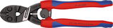 Kompakt csapszegvágó, CoBolt, kétkomponensű nyél 200 mm/3,6-6,0mm, rugóval