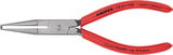 Huzalcsupaszító fogó, elektronikai, rugós 160 mm, 0,6 mm