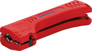 Kábelcsupaszító, koax kábelekhez 130 mm, 8,0-13,0 mm termék fő termékképe
