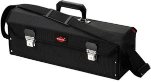 Szerszámos táska polyester " Stretched" 530x 165x 190mm termék fő termékképe