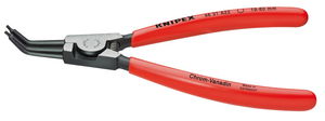 Seegergyűrű fogó KH 45°-os, PVC nyél A22 185 mm, 19- 60 mm, polírozott fej termék fő termékképe