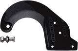 Kábelvágóhoz fix tartalék kés 9532/36 320-hoz