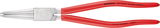Seegergyűrű fogó BE, krómozott fej, PVC nyél J 4 320 mm, 85-140 mm
