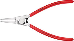 Seegergyűrű fogó KE, krómozott fej, PVC nyél A 2 180 mm, 19- 60 mm termék fő termékképe