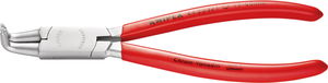 Seegergyűrű fogó BH 90°-os, PVC nyél J21 170 mm, 19- 60 mm, krómozott fej termék fő termékképe