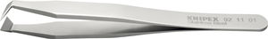 Vágó csipesz, hajlított INOX, 15AGW.S.0 115 mm, vágóél 10 mm termék fő termékképe