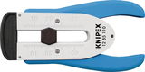 Huzalcsupaszító, optikai kábelhez 110 mm, 0,125 mm