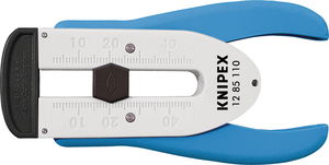 Huzalcsupaszító, optikai kábelhez 110 mm, 0,125 mm termék fő termékképe