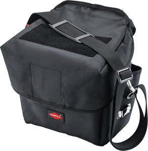 Szerszámos táska, magasban történő munkavégzéshez 370x 250x 150mm 12l Max. teherbírás 10 kg termék fő termékképe
