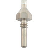 Kennedy 2.4 mm kétoldalt lapított hegy BS050 forrasztópákához