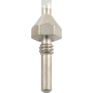 Kennedy 2.4 mm kétoldalt lapított hegy BS050 forrasztópákához termék fő termékképe