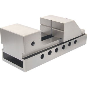 50x65x25mm SZERSZÁMKÉSZÍTŐ satu V-HORNYOLT pofával termék fő termékképe