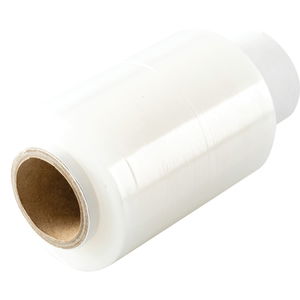 FÚJT CSOMAGOLÓ FÓLIA 100mm x 150M 20 MIC termék fő termékképe