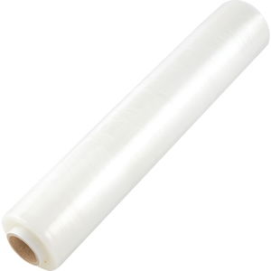 FÚJT CSOMAGOLÓ FÓLIA 400mm x 300M 20MIC-HP6 termék fő termékképe