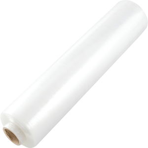 400x300mm x 12MIKRON gazdaságos kézi CSOMAGOLÓFÓLIA termék fő termékképe