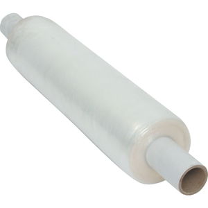 Q-LITE 400mm x 600M x 8MU ELŐRE FESZÍTETT FÓLIA termék fő termékképe