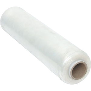 Q-LITE 450mm x 600M x 8MU ELŐRE FESZÍTETT FÓLIA termék fő termékképe
