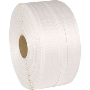 13mm x 1100M SZŐTT műanyag pántolószalag termék fő termékképe