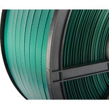 16mm x 1200M extra polipropilén pántolószalag tekercs