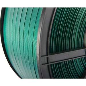 16mm x 1200M extra polipropilén pántolószalag tekercs termék fő termékképe