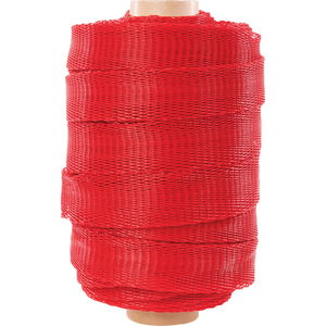 50-100mm csőháló ipari piros termék fő termékképe