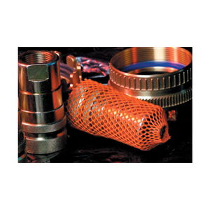 400-800mm csőháló ipari fekete nagy (L) 80M termék fő termékképe