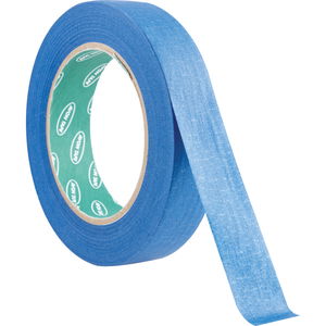 25mm x 50M 14 NAPIG tartó kék szalag termék fő termékképe