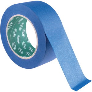 50mm x 50M 14 NAPIG tartó kék szalag termék fő termékképe