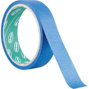 25mm x 10M 14 NAPIG tartó kék szalag termék fő termékképe