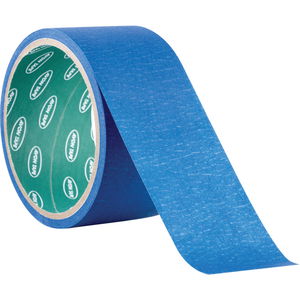 50mm x 10M 14 NAPIG tartó kék szalag termék fő termékképe