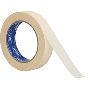 25mm x 50M általános célú takarószalag termék fő termékképe