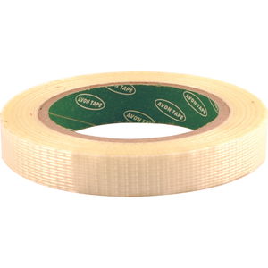 25mm x 10M üvegszál erősítésű ragasztószalag termék fő termékképe