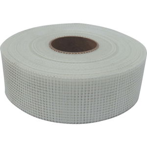 50mm x 90M GIPSZKARTON szalag fehér termék fő termékképe
