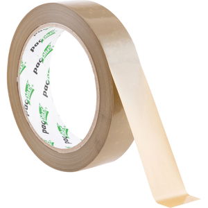 25mm x 66M barna VINYL szalag termék fő termékképe