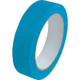 25mm x 66M kék VINYL szalag
