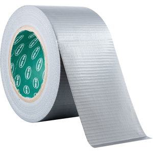 75mm x 50M EZÜST vízálló TEXTILSZALAG termék fő termékképe