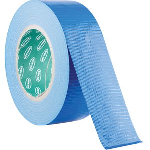 50mm x 50M kék vízálló TEXTILSZALAG termék fő termékképe