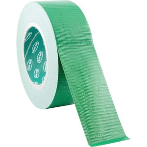50mm x 50M zöld vízálló TEXTILSZALAG termék fő termékképe