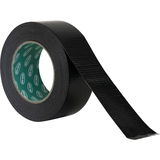 50mm x 50M fekete vízálló TEXTILSZALAG