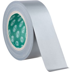 50mm x 33M HÁROMSZOROS ERŐSSÉGŰ szalag EZÜST termék fő termékképe