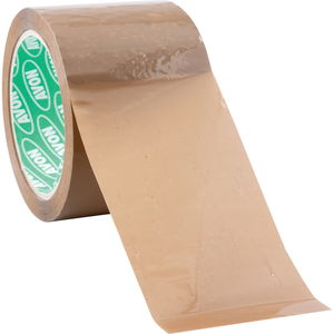 72mm x 66M polipropilén szalag 28MU BUFF termék fő termékképe
