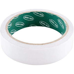 25mm x 10M kétoldalas ragasztószalag termék fő termékképe