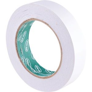 25mm x 33M kétoldalas ragasztószalag termék fő termékképe