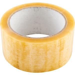 50mm x 66M átlátszó CELLULÓZSZALAG termék fő termékképe